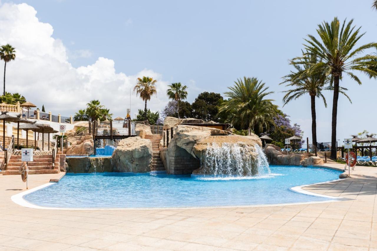 Mateo'S House - Calpe Costa Blanca - Imperial Park Apartment Exterior foto