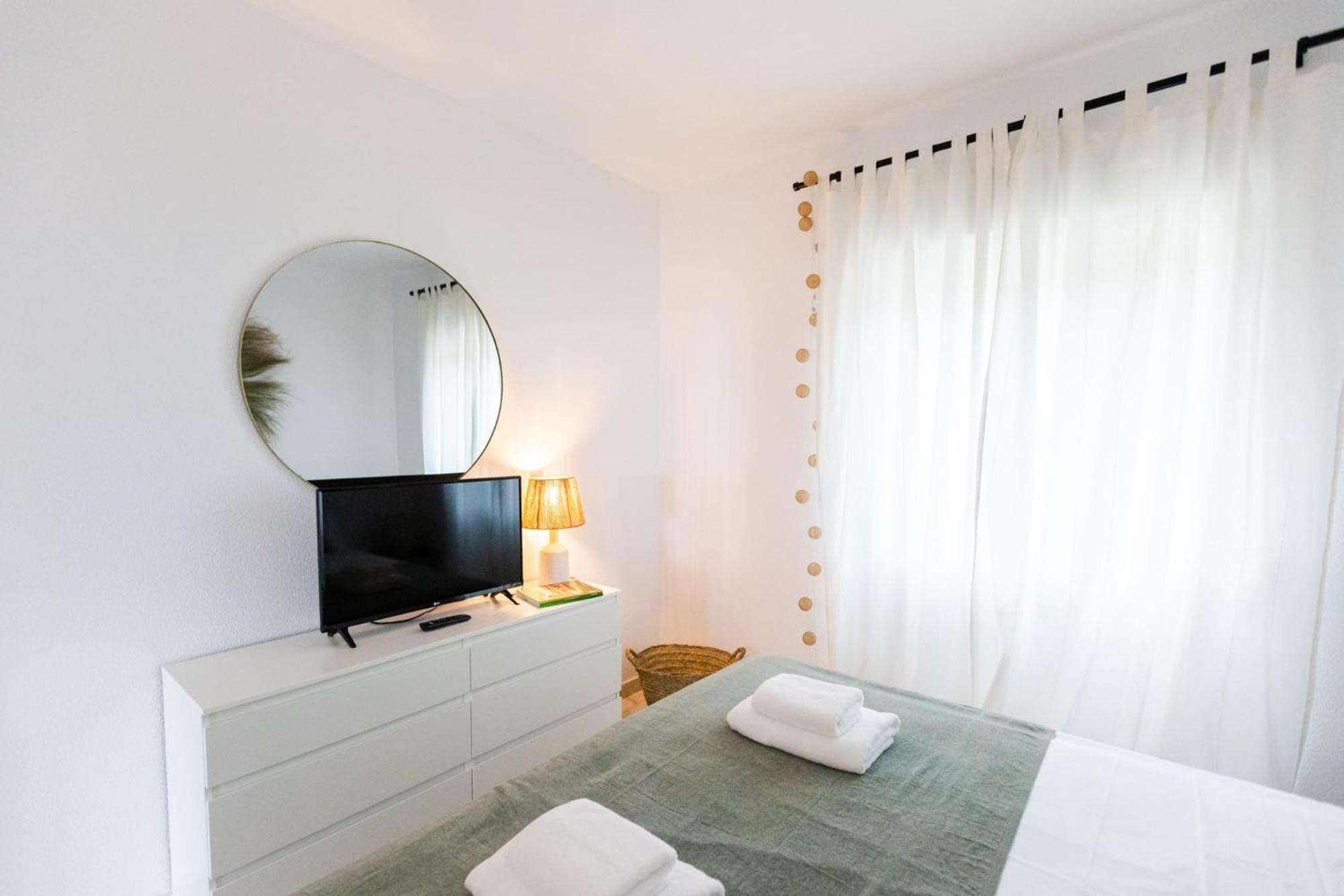 Mateo'S House - Calpe Costa Blanca - Imperial Park Apartment Exterior foto