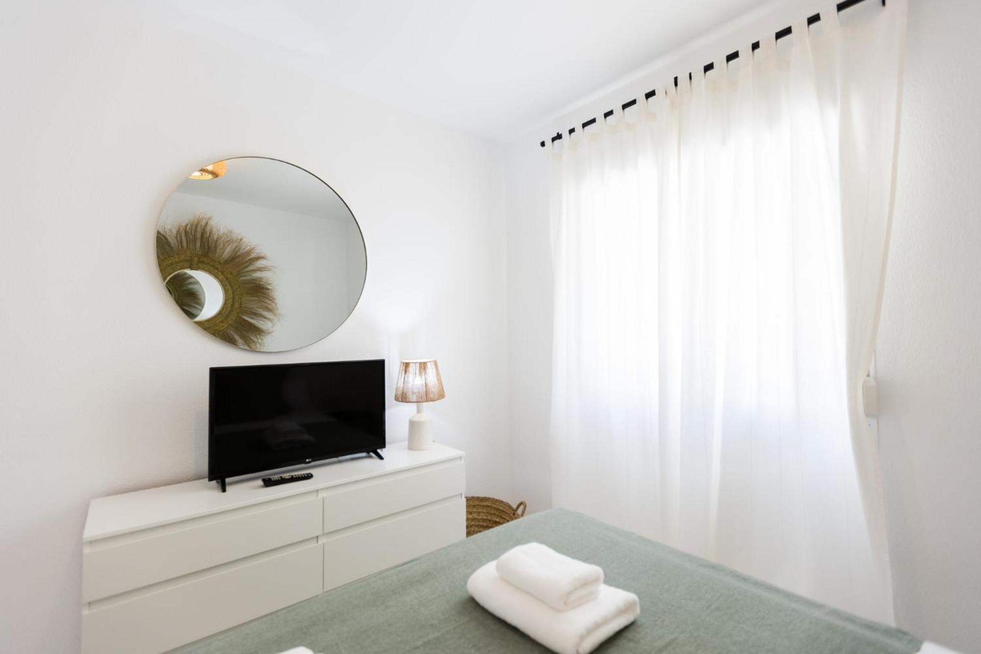 Mateo'S House - Calpe Costa Blanca - Imperial Park Apartment Exterior foto