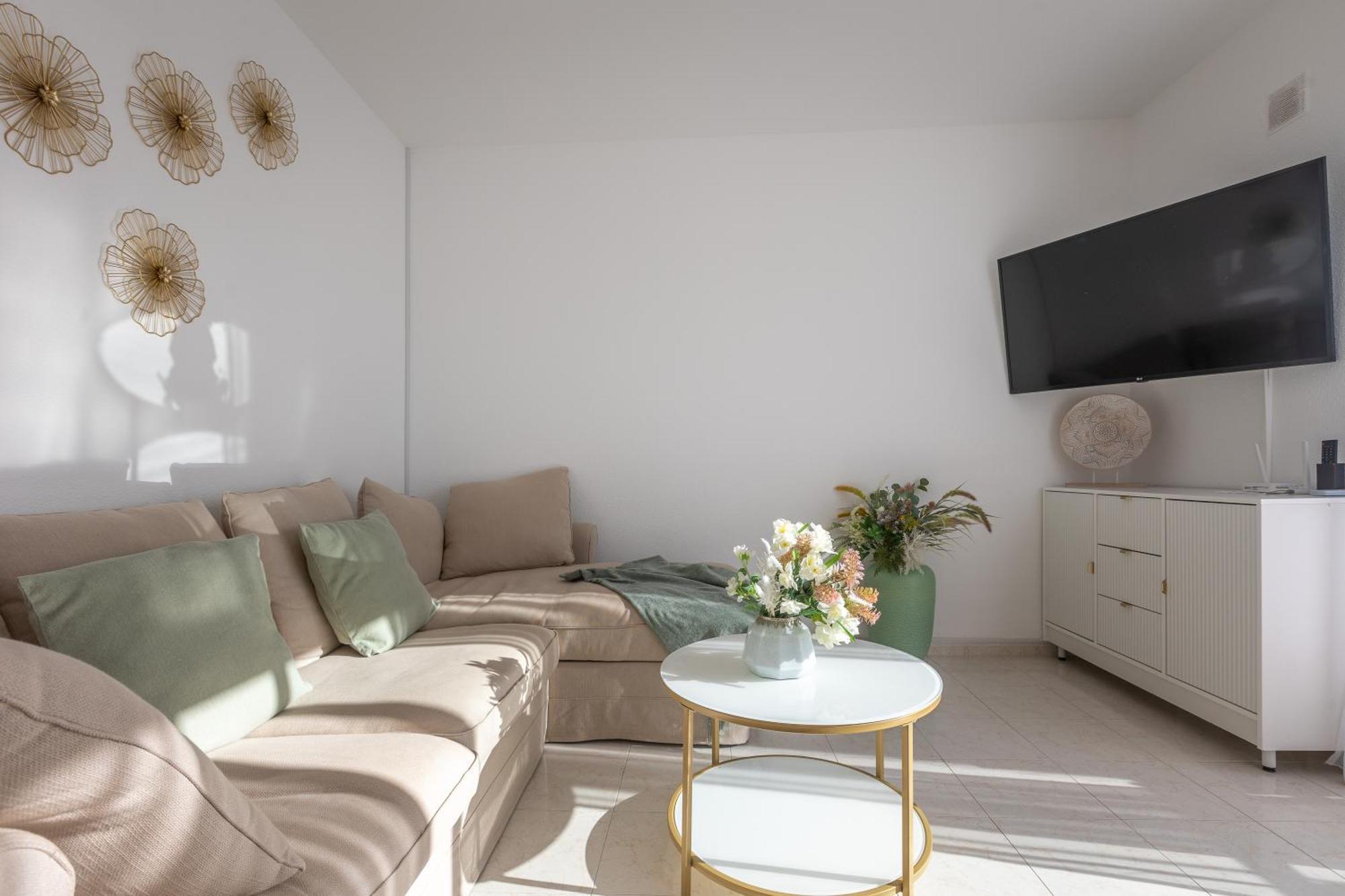 Mateo'S House - Calpe Costa Blanca - Imperial Park Apartment Exterior foto